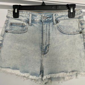 American Eagle Women’s Ne(x)t Level Stretch Shorts Size 6